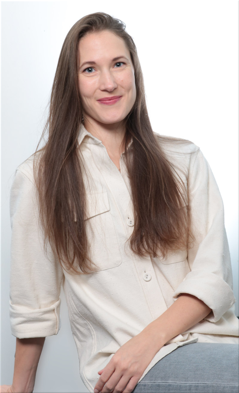Lisa Nassan-Agha – Logopädin